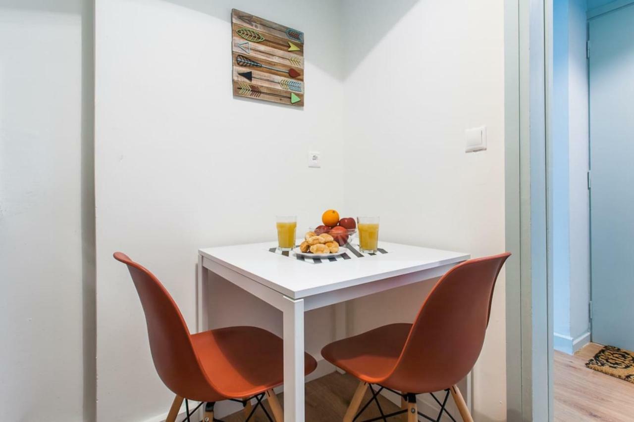 Stylish City-Break 1Bdr Cozy Refurbished Apartment Athens Luaran gambar