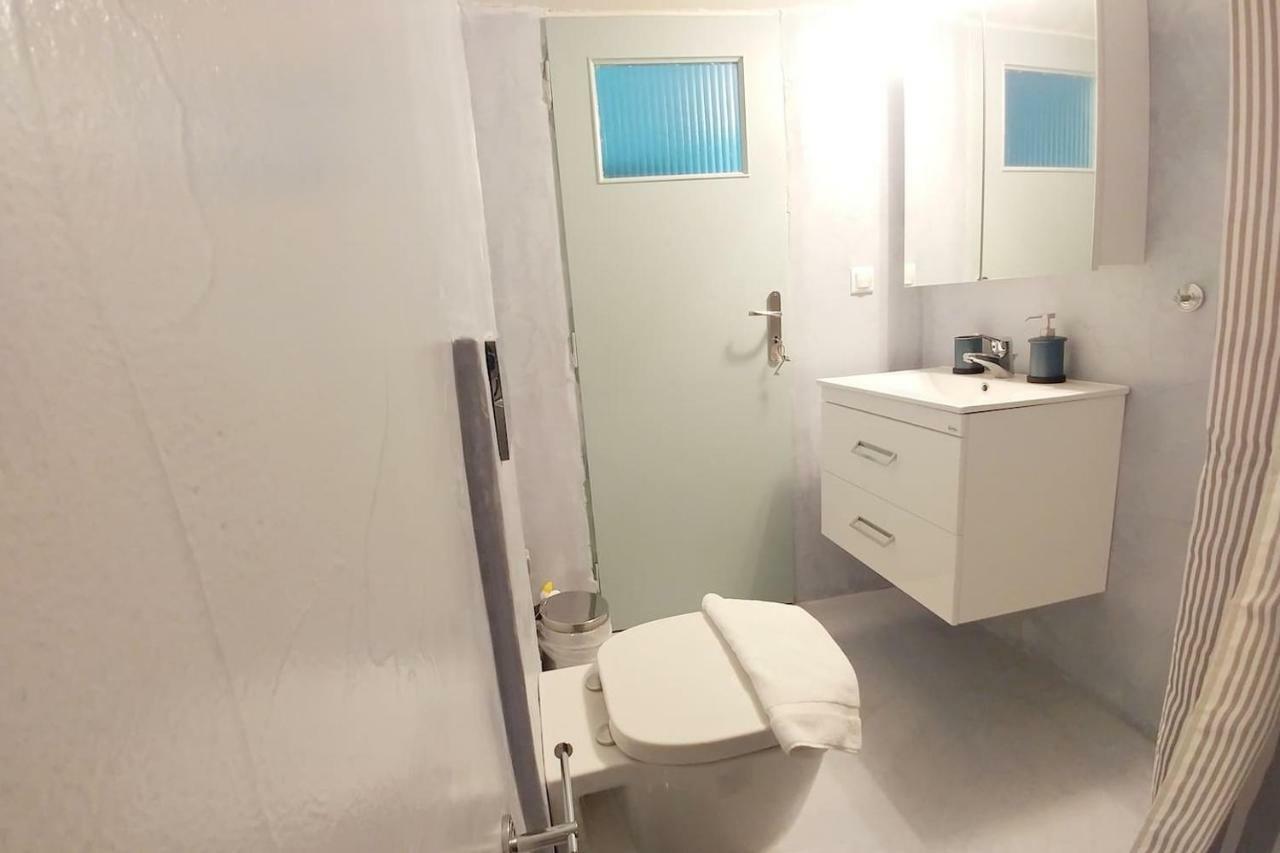 Stylish City-Break 1Bdr Cozy Refurbished Apartment Athens Luaran gambar